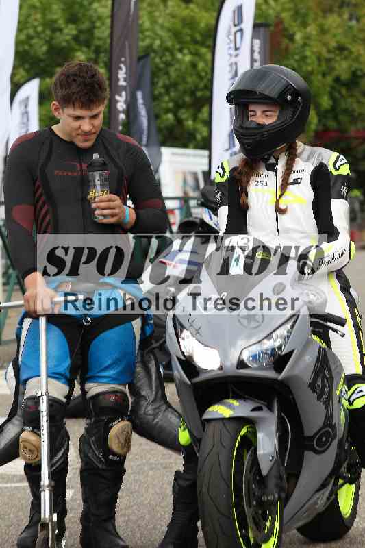 /40 05.08.2025 FREERIDE Training ADR/Impressionen und  Sektionstraining